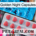 Golden Night Capsules new14